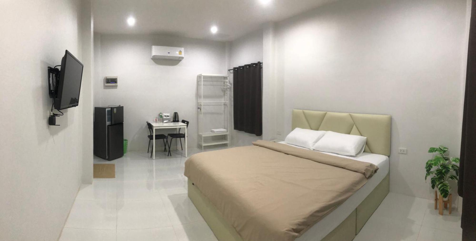 แหลมงอบเฮาส์ Laemngob House 빌라 외부 사진