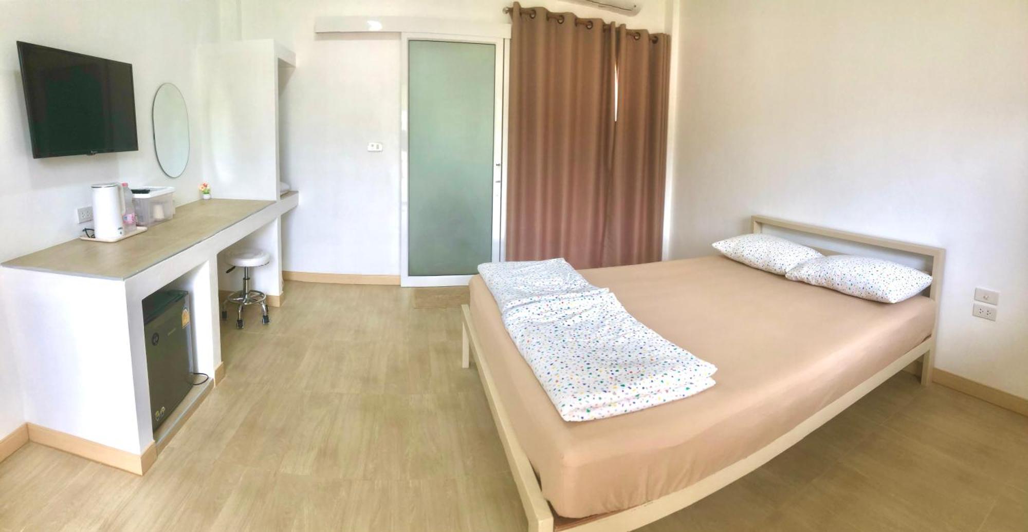 แหลมงอบเฮาส์ Laemngob House 빌라 외부 사진
